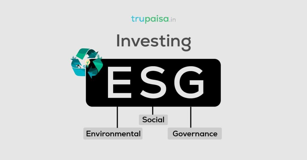 ESG Investing