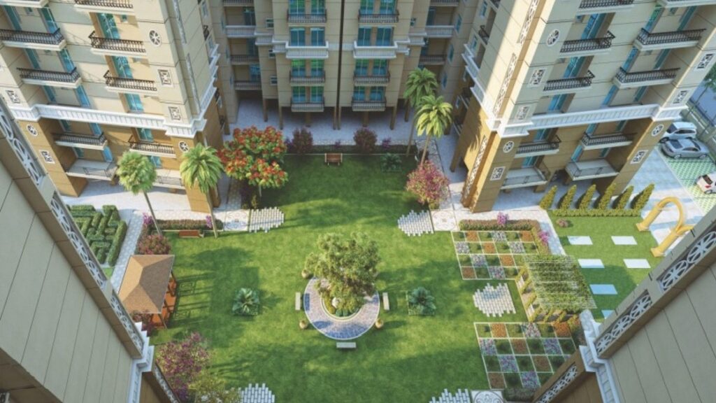 Apartment Living
