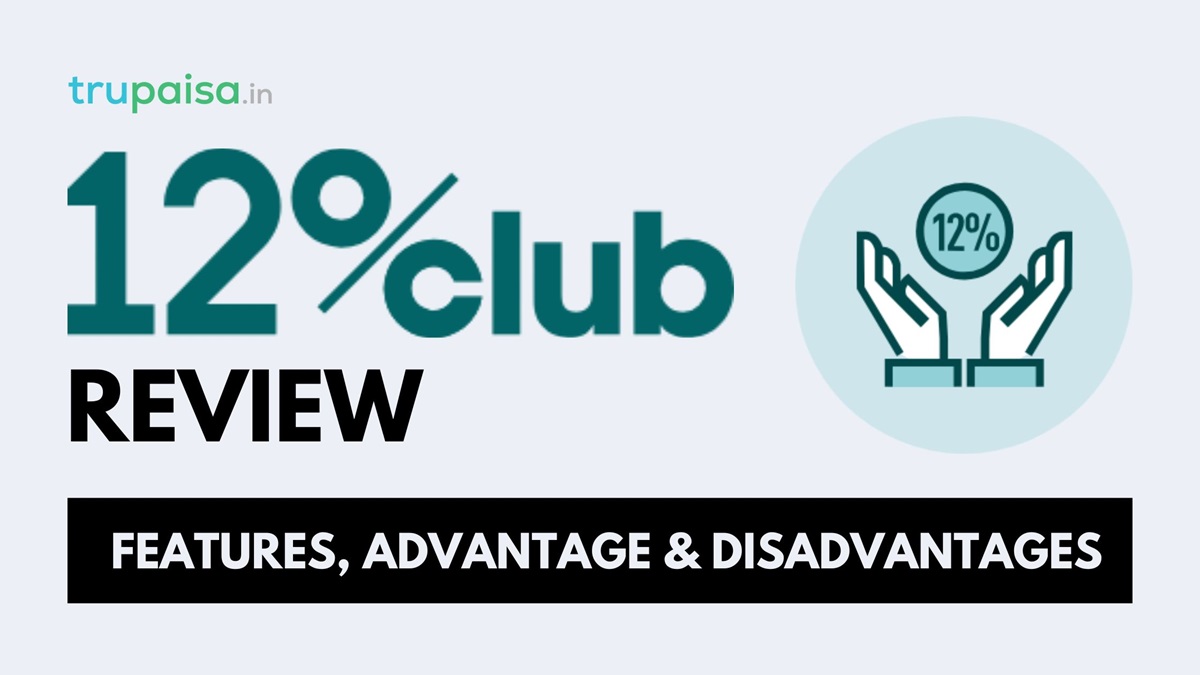 12% club review