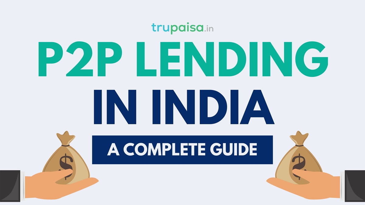 P2P Lending In India