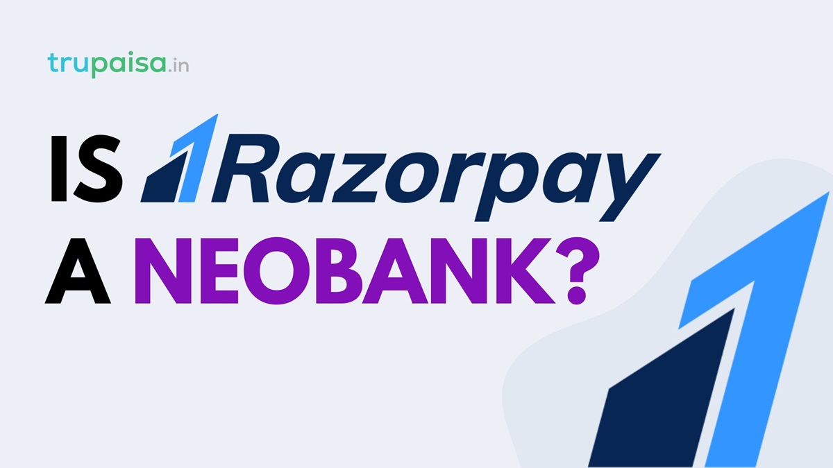 Is Razorpay A Neobank