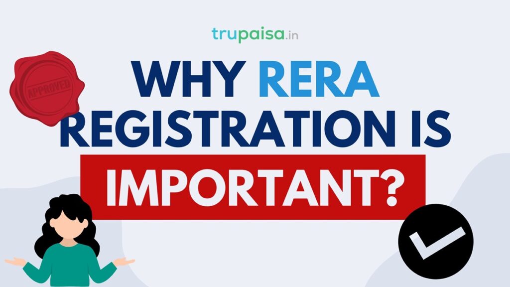 Why RERA Registration Is Important