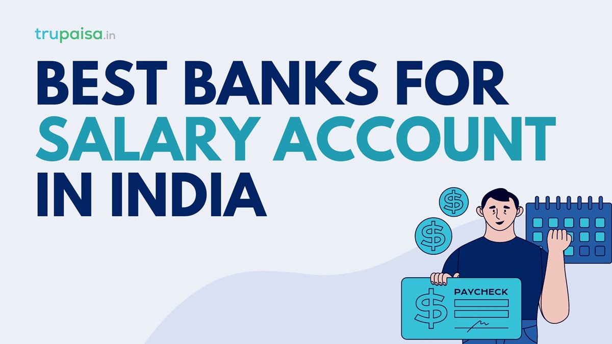 Best Banks For Salary Account In India