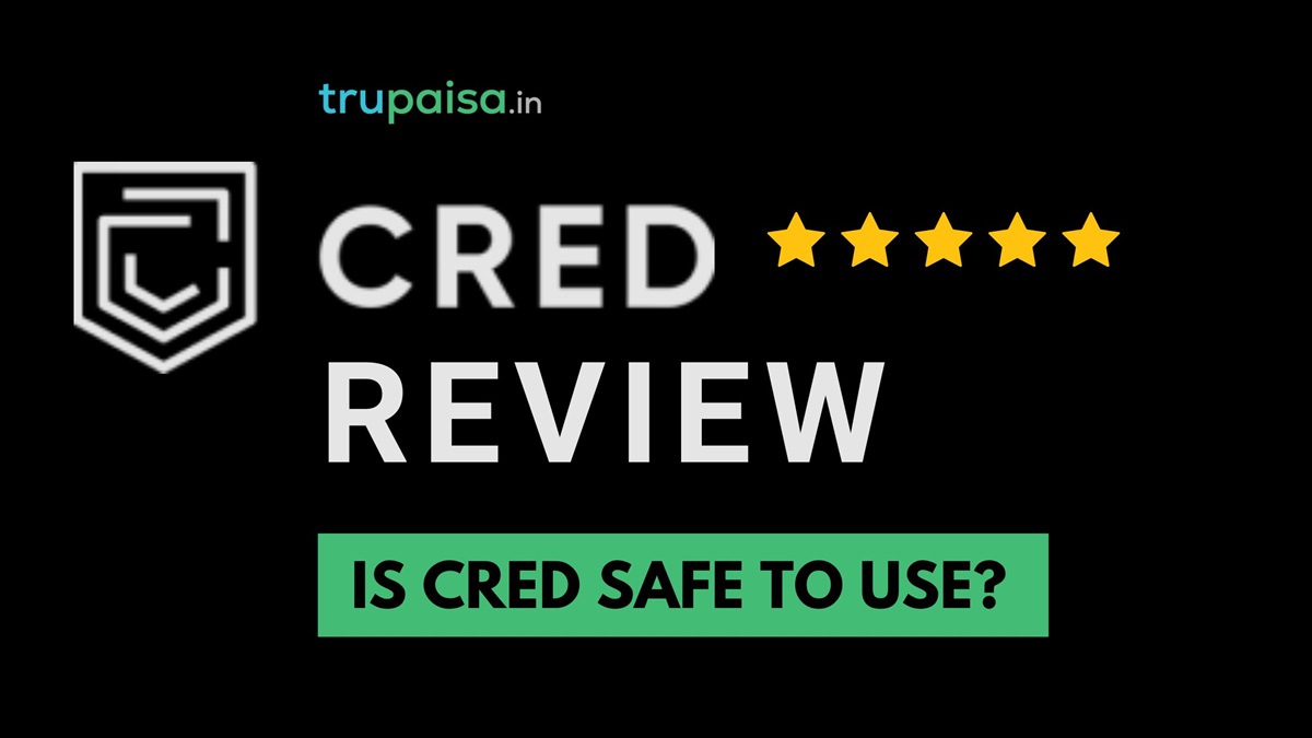 Cred Review