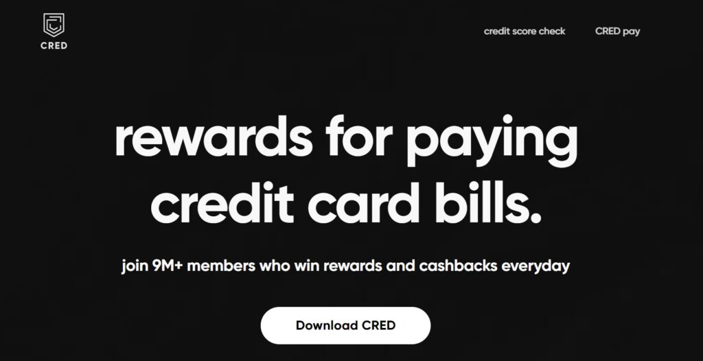 Cred Review 
