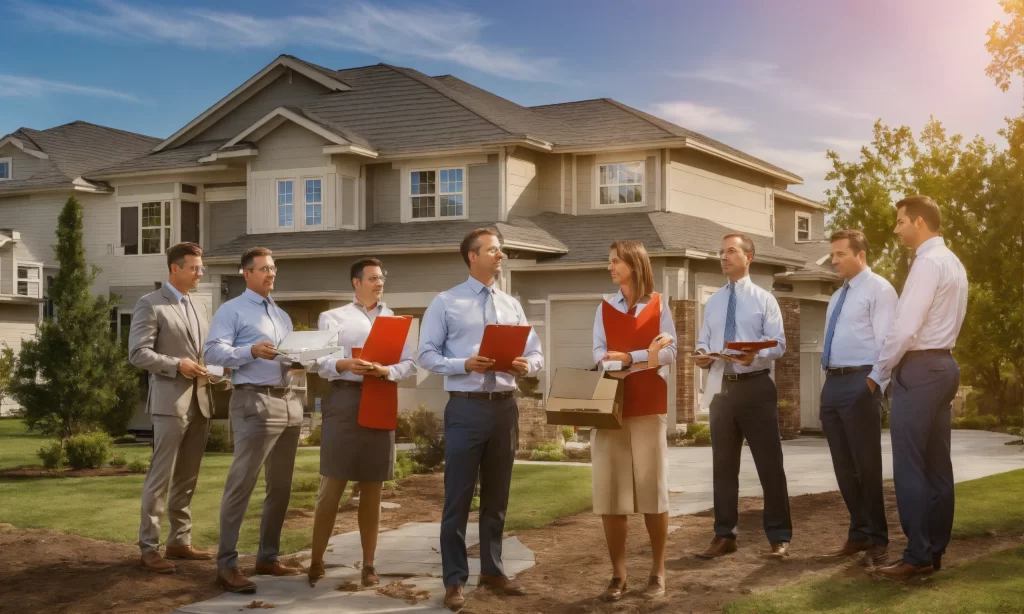 plc full form in real estate