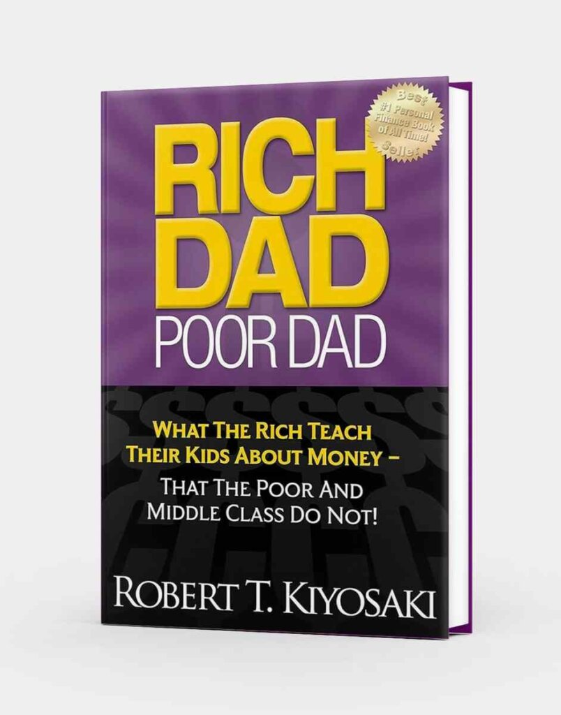 Review Of Rich Dad Poor Dad