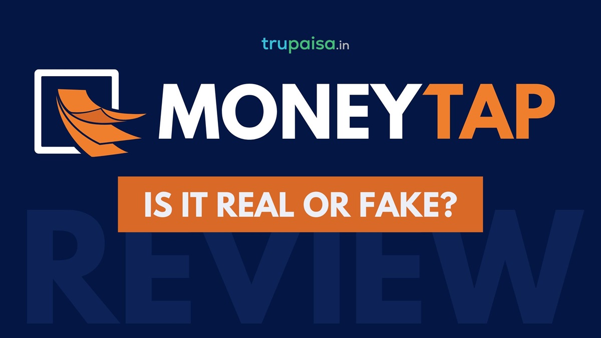 Moneytap Review