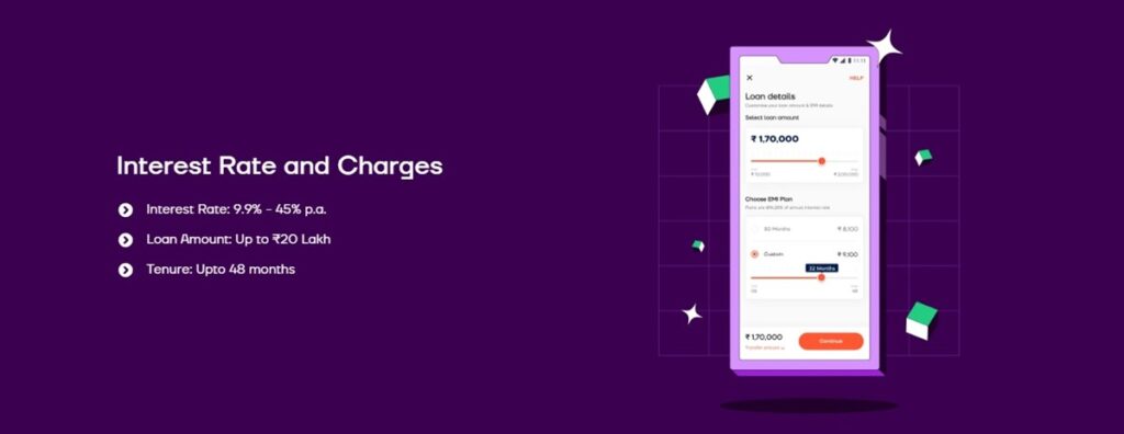 Navi Loan App Review