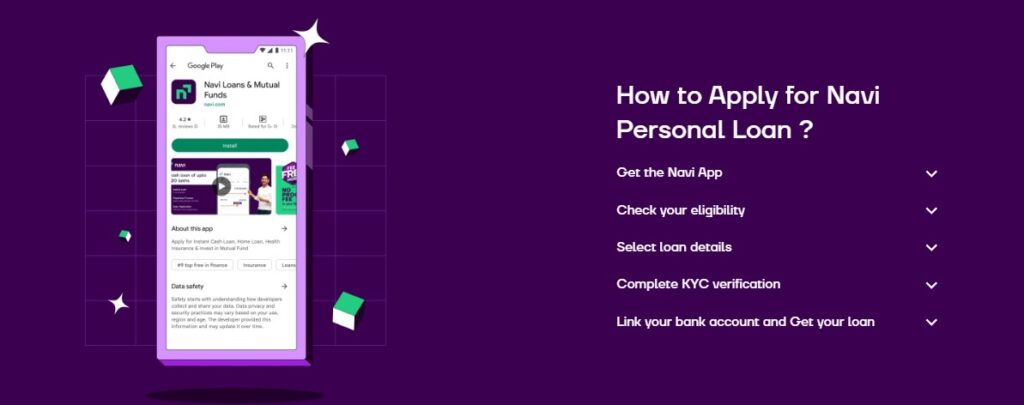 Navi Loan App Review