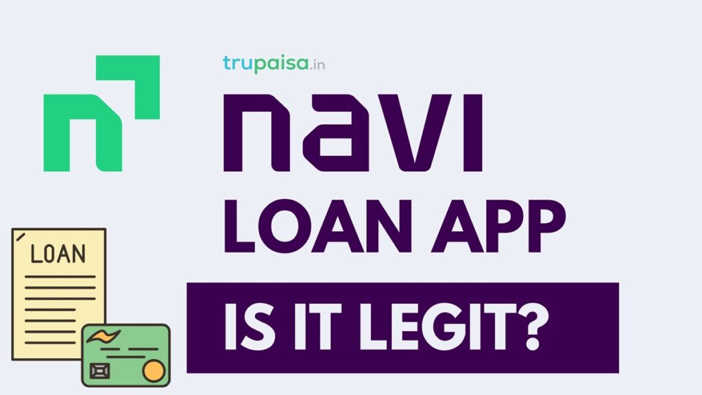 Navi Loan App Review