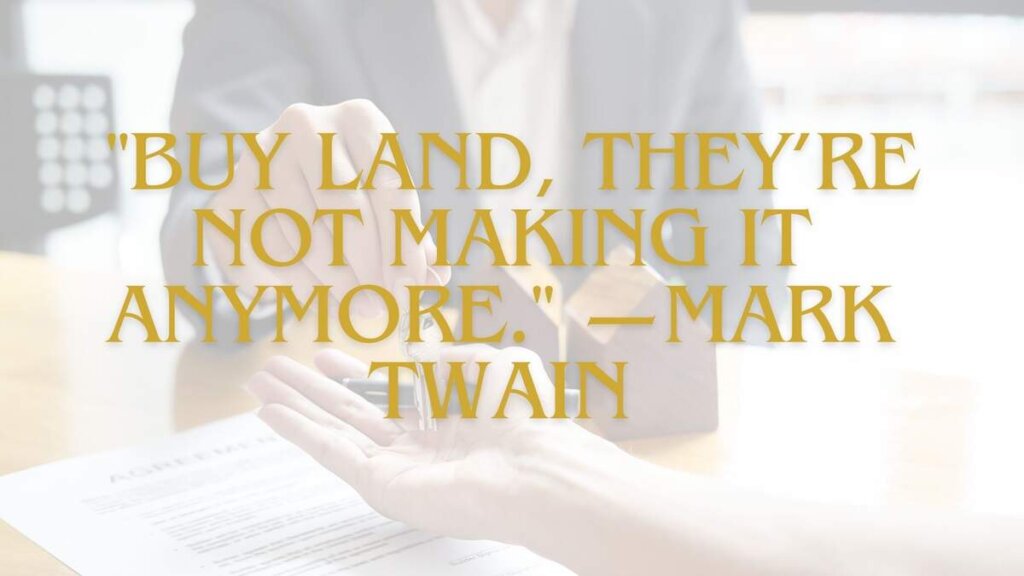Motivation Real Estate Quotes