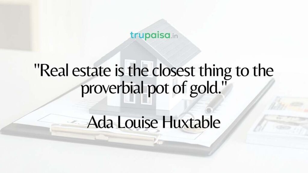 Motivation Real Estate Quotes 