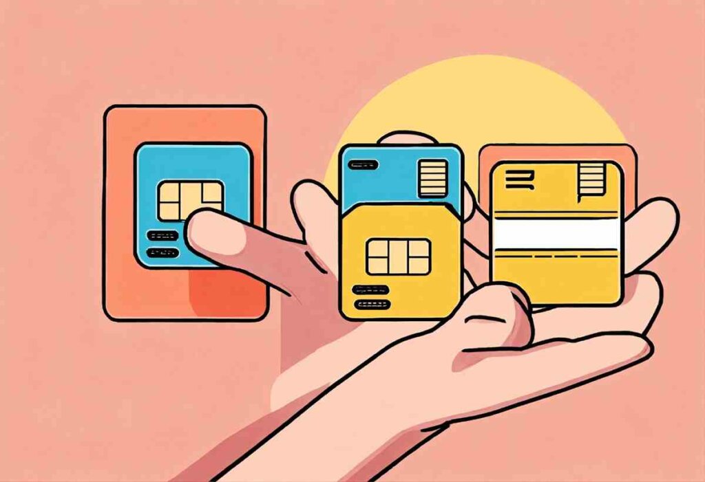 How To Convert Visa Card To Rupay Card