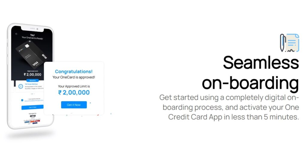 OneCard Review