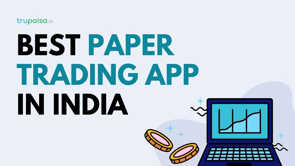 best paper trading application