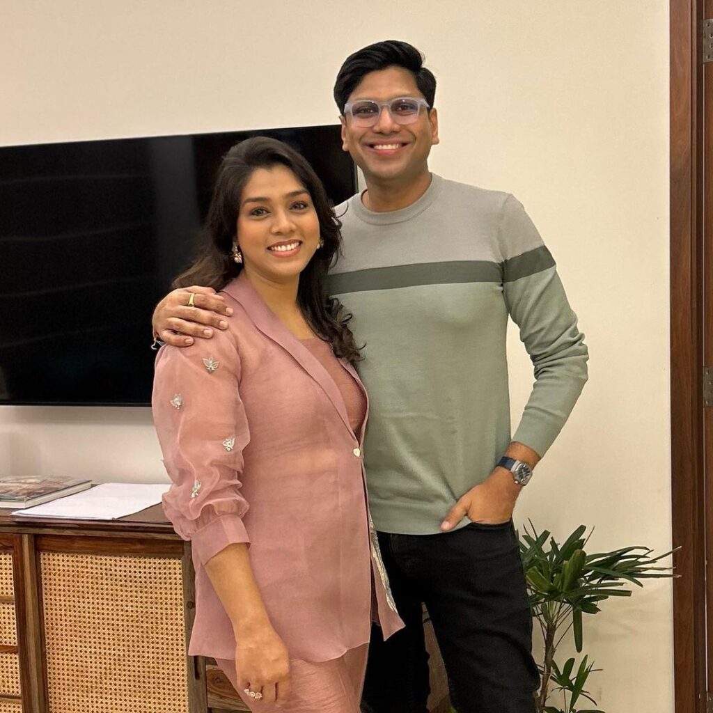 Peyush Bansal Net Worth