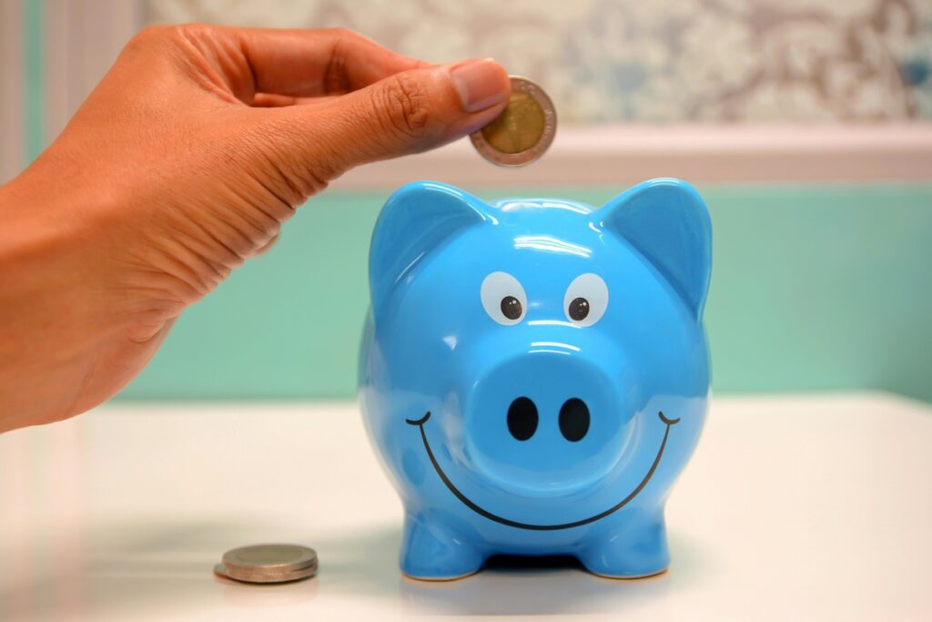 Passive Income