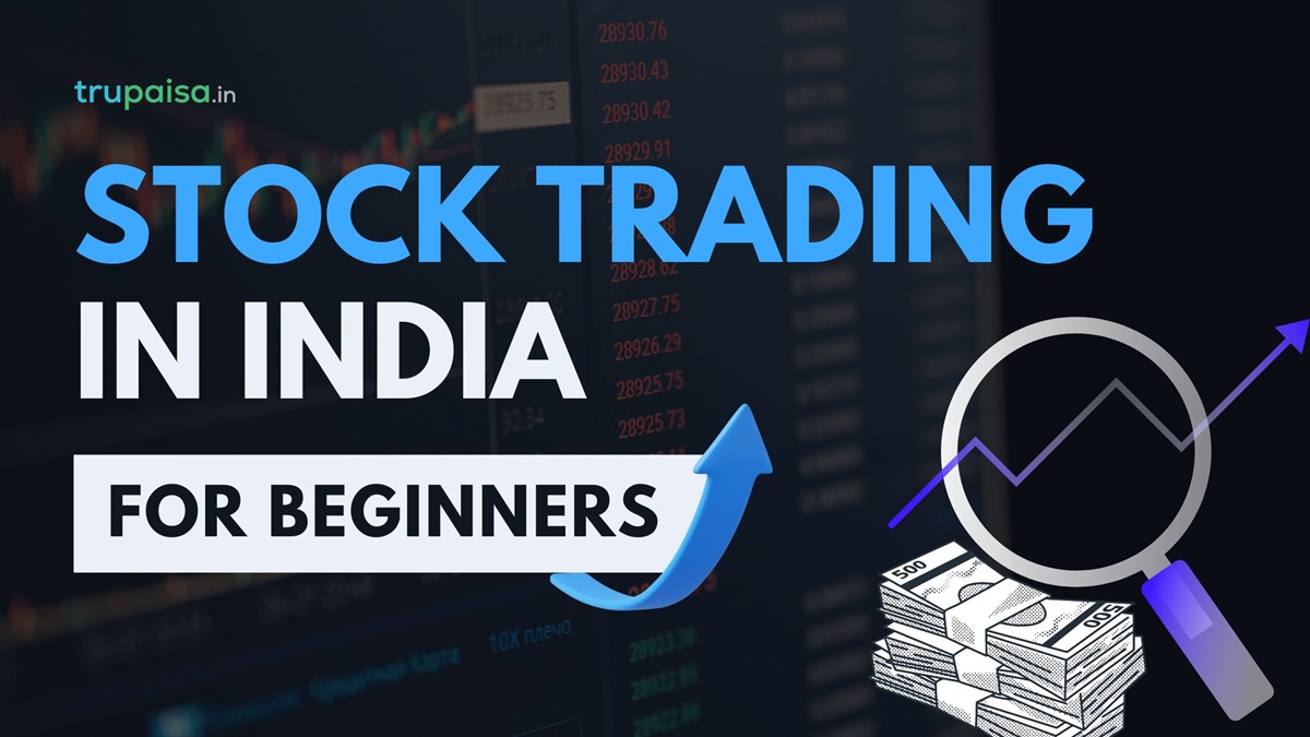 Stock Trading In India For Beginners